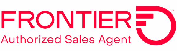 Frontier authorized sales agent
